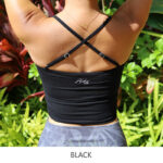 Flow Crop Bra Top