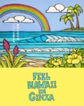 松屋銀座のFeel Hawaii in Ginzaで逢いましょう
