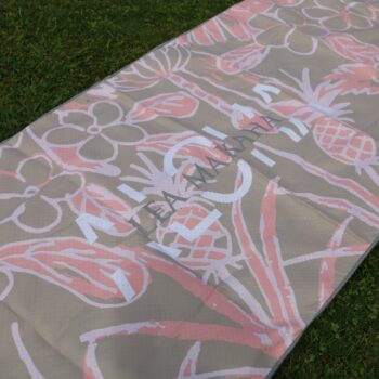 yogamattowel hawaii