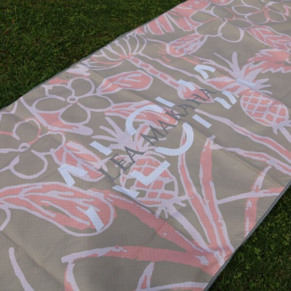 yogamattowel hawaii