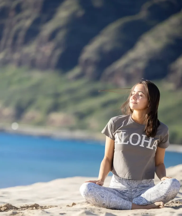 ハワイ発アクティブウェア レアマカハの世界へ