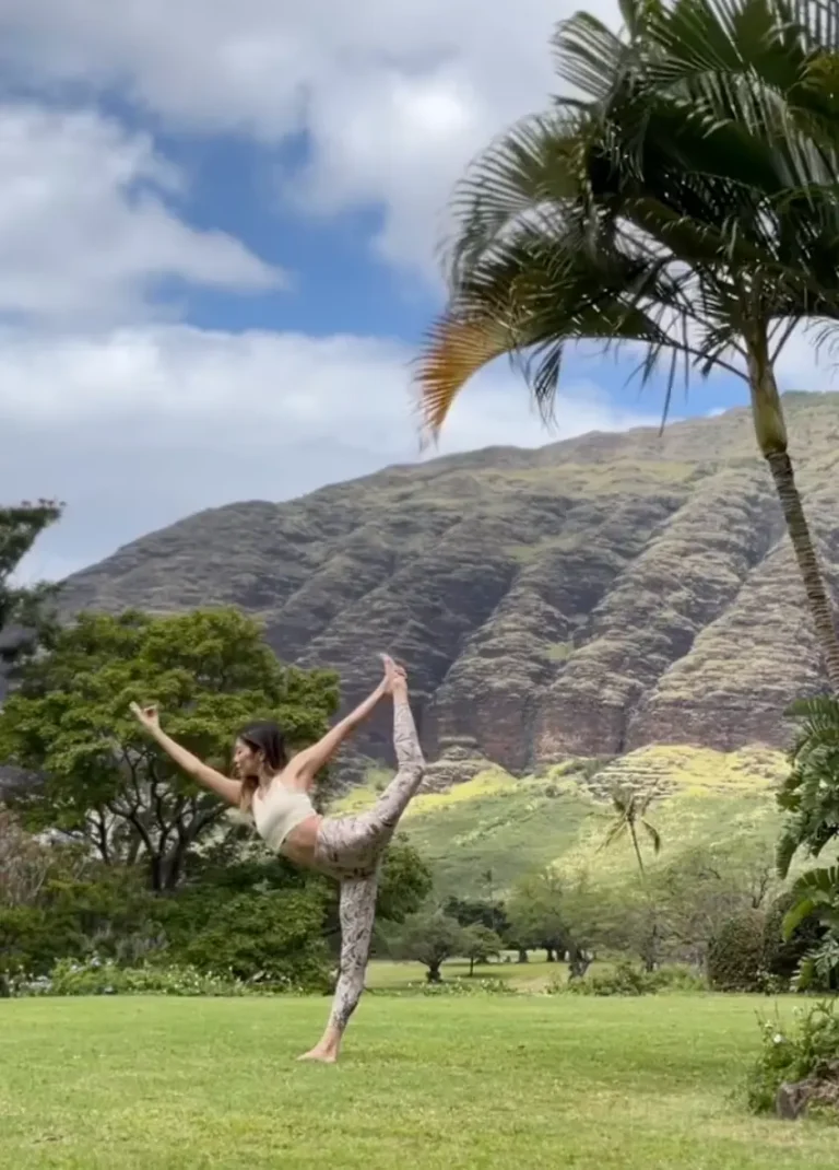 ハワイ発アクティブウェア レアマカハの世界へ