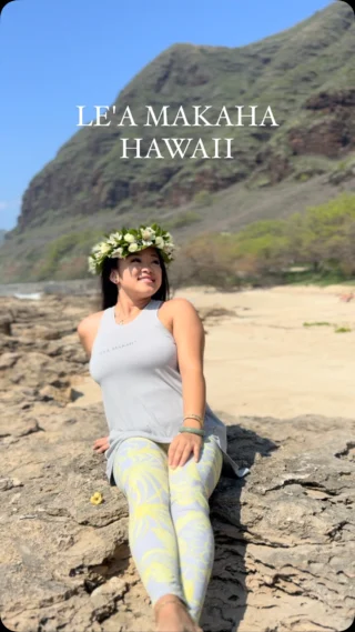 long – LE'A MAKAHA | レアマカハ