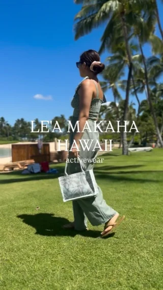 SALE – LE'A MAKAHA | レアマカハ