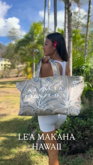 ピーチベージュ - LE'A MAKAHA | レアマカハ